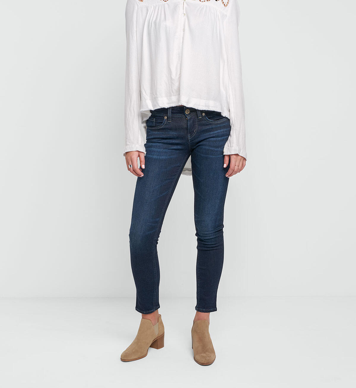 Suki Super Skinny Rinse Wash, , hi-res image number 0