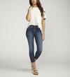 Suki Mid Rise Skinny Crop Jeans, , hi-res image number 0