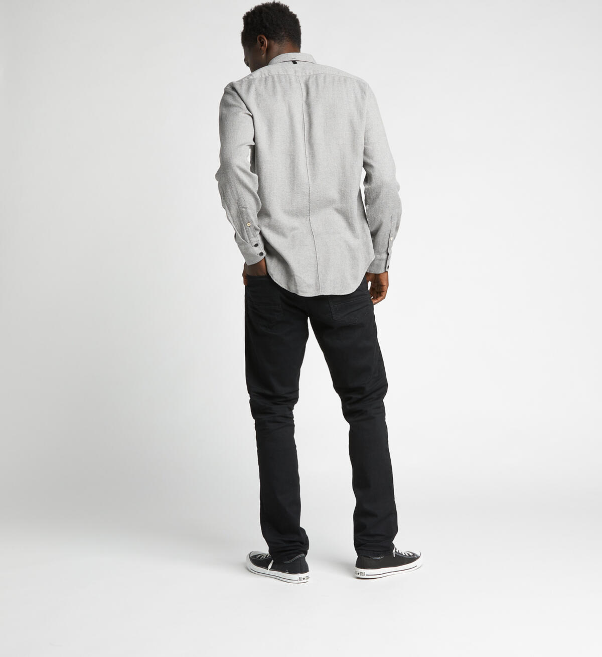 Machray, Black, hi-res image number 1