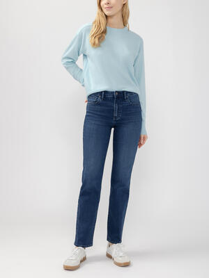 Isbister Straight Leg Jeans