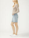 Loose & Low Rise Shorts image number 2