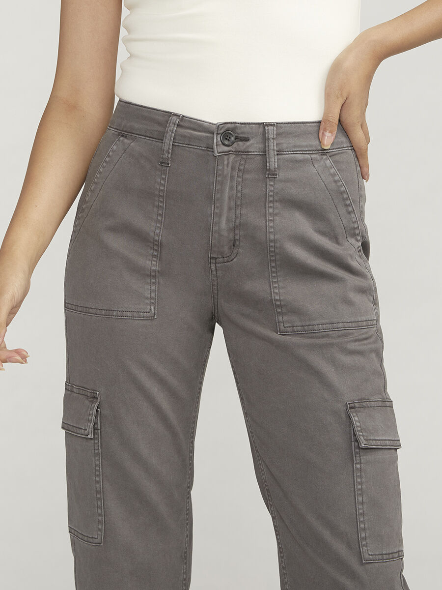 Silver Jeans