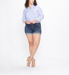 Sam Short Dark Wash, , hi-res image number 0