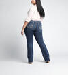 Suki Mid Rise Slim Bootcut Jeans, , hi-res image number 1