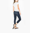 Suki Skinny Crop Rinse Wash, , hi-res image number 2