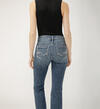 Suki Mid Rise Kick Flare Luxe Stretch Americana Jeans, , hi-res image number 3