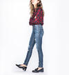 Avery Skinny Dark Wash, , hi-res image number 2