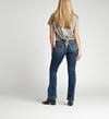 Calley Super High Rise Bootcut Jeans, , hi-res image number 1