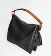 Perforated Two-Tone Hobo, , hi-res image number 1