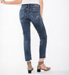 Elyse Ankle Slim Dark Wash, , hi-res image number 1