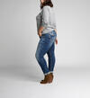 Mid-Rise Boyfriend Jeans, , hi-res image number 2