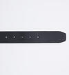Classic Leather Mens Belt, , hi-res image number 1