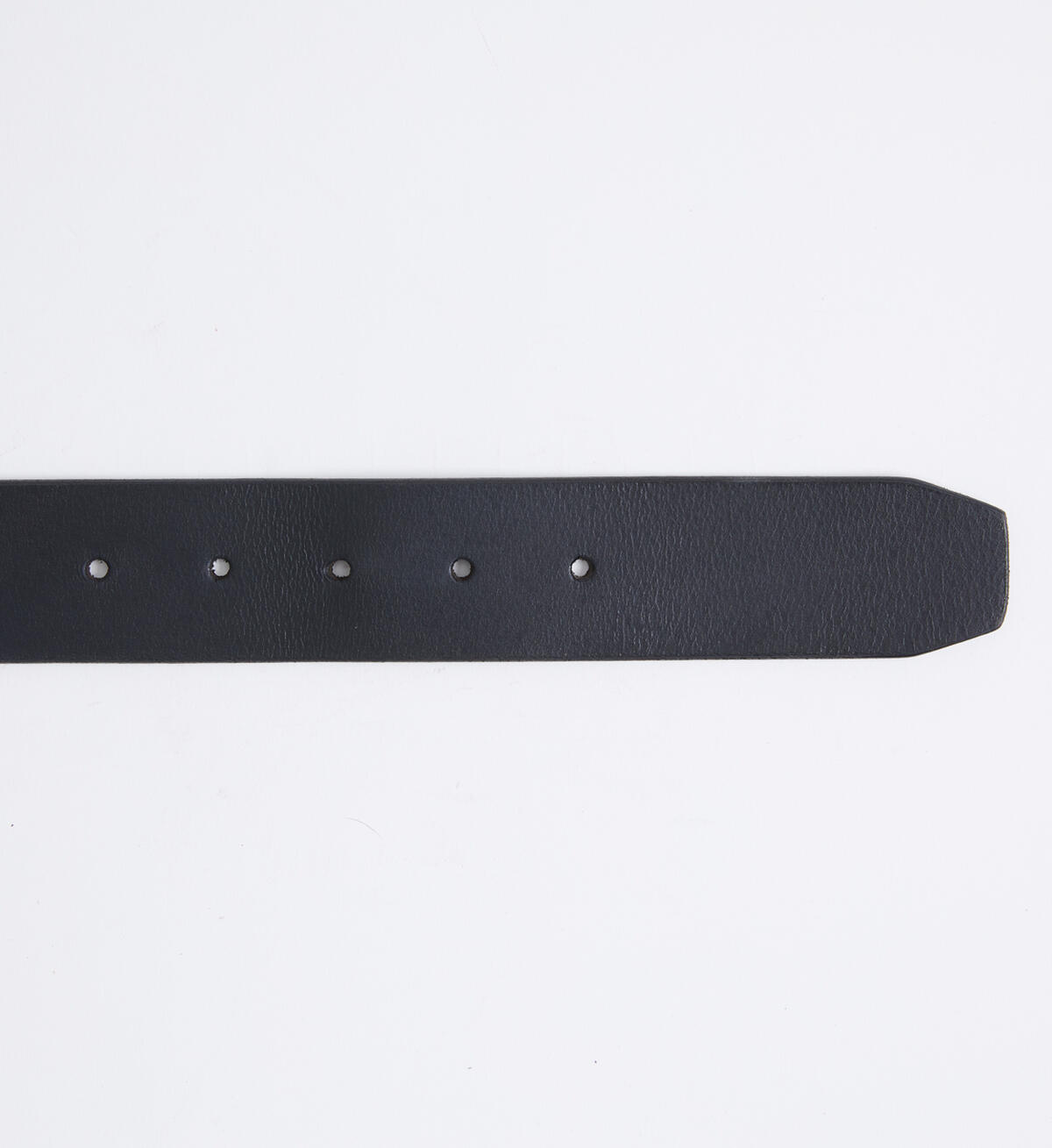 Classic Leather Mens Belt, , hi-res image number 1