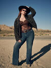 Avery Bootcut Jeans image number 4