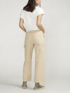 Relaxed Fit Straight Leg Carpenter Pant, Light Tan, hi-res image number 1