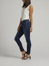Suki Super Skinny Dark Wash, Indigo, hi-res image number 2