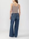 Tuesday Baggy Wide Leg Jeans image number 1