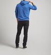 Unisex Logo Hoodie, Blue, hi-res image number 2