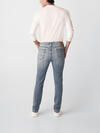 Kenaston Slim Fit Slim Leg Jeans image number 1