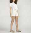 Highly Desirable High Rise Short, Off White, hi-res image number 2