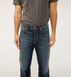 Zac Relaxed Fit Straight Leg Jeans, , hi-res image number 4
