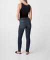 Most Wanted Mid Rise Straight Leg Jeans, , hi-res image number 1