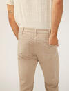Machray Classic Fit Slim Straight Leg Jeans image number 4