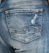 Suki Ankle Skinny Medium Wash, , hi-res image number 3