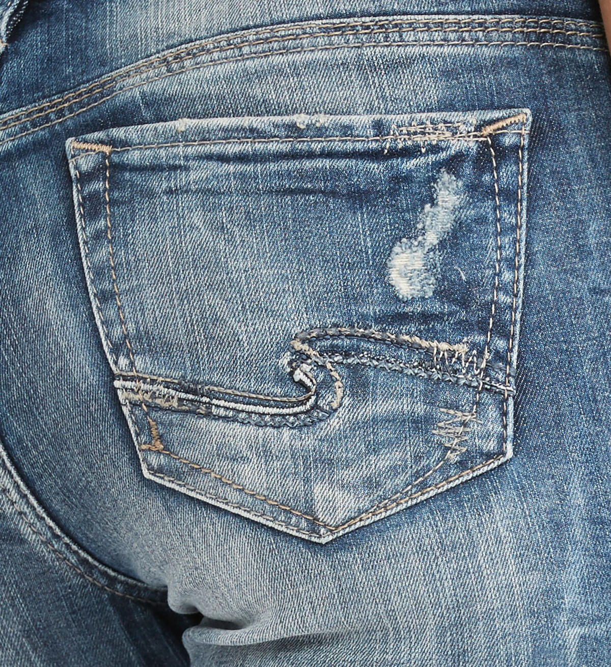Suki Ankle Skinny Medium Wash, , hi-res image number 3