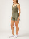 Suki Mid Rise Utility Shorts, , hi-res image number 2