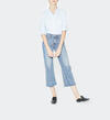 Wide Leg Medium Wash, , hi-res image number 0