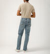 Zac Relaxed Fit Straight Leg Jeans, , hi-res image number 1