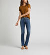 Avery High Rise Slim Bootcut Jeans, , hi-res image number 3