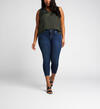 Suki Mid-Rise Curvy Skinny Crop Jeans, , hi-res image number 0