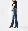 Izzy Bootcut Dark Wash, , hi-res image number 2