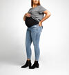 Aiko Ankle Skinny Maternity Jeans, , hi-res image number 4