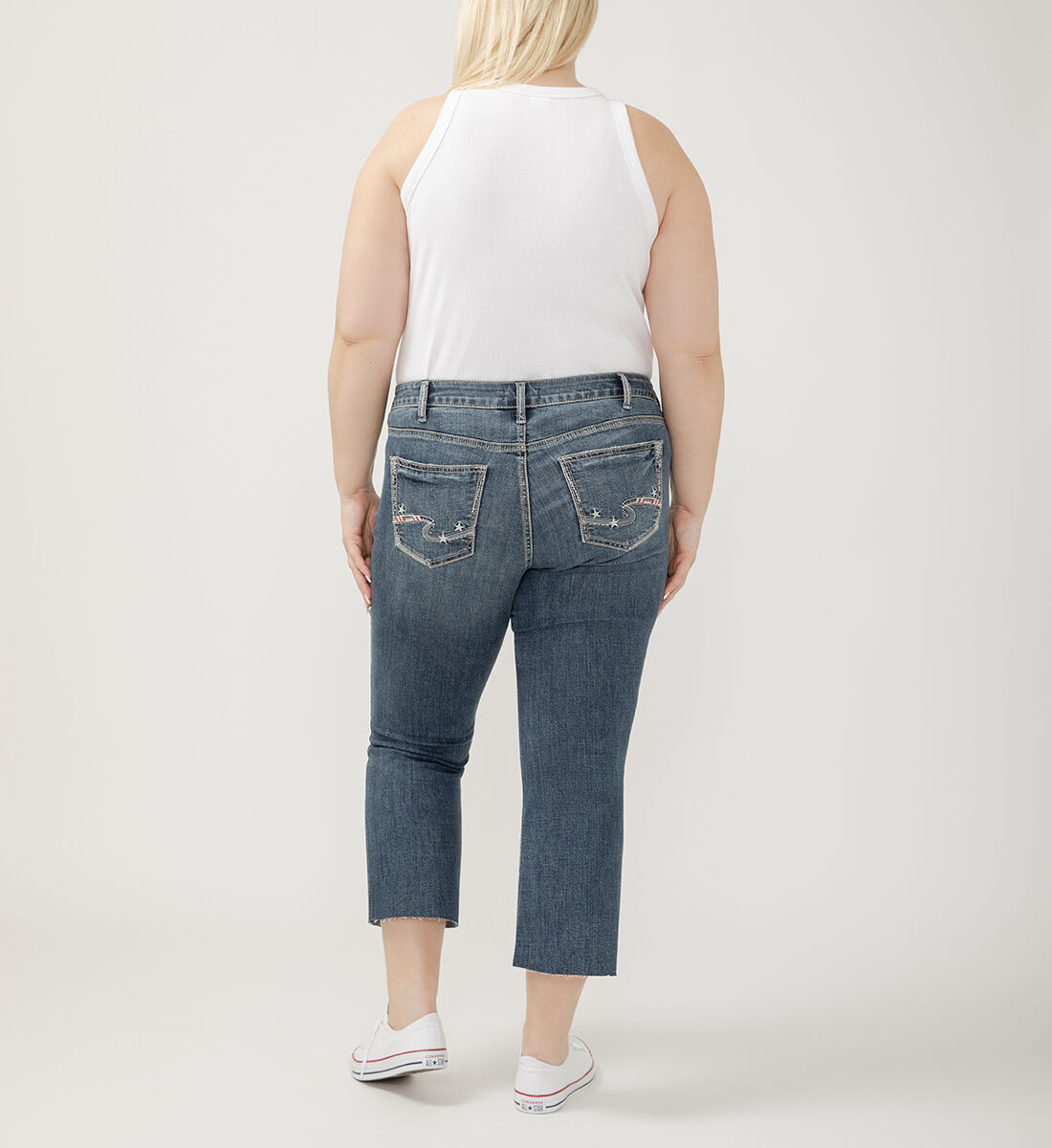 Buy Suki Mid Rise Kick Flare Luxe Stretch Americana Jeans Buy Suki Mid Rise Kick Flare Luxe Stretch Americana Jeans