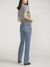 90s Vintage High Rise Bootcut Jeans, , hi-res image number 1