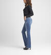 Suki Mid Rise Slim Bootcut Jeans, , hi-res image number 2