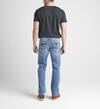 Zac Relaxed Fit Straight Leg Jeans, , hi-res image number 1