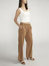 Wide Leg Utility Pants image number 2