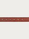 Turquoise Embellished Women's Belt image number 2