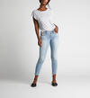 Suki Mid-Rise Curvy Skinny Crop Jeans, , hi-res image number 3