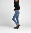 Frisco Tapered High Medium Wash, , hi-res image number 2