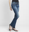 Suki Slim Boot Dark Wash, , hi-res image number 0