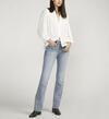 Suki Mid Rise Slim Bootcut Jeans, , hi-res image number 0