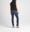 Most Wanted Mid Rise Straight Leg Jeans, , hi-res image number 1