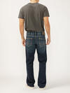 Zac Relaxed Fit Straight Leg Jeans image number 1