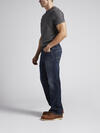 Craig Classic Fit Bootcut Jeans image number 2