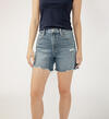 Highly Desirable High Rise Shorts, , hi-res image number 3